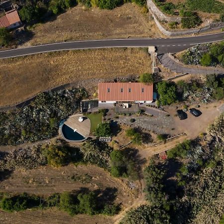 Finca En El Corazon De La Isla เตเฮดา ภายนอก รูปภาพ