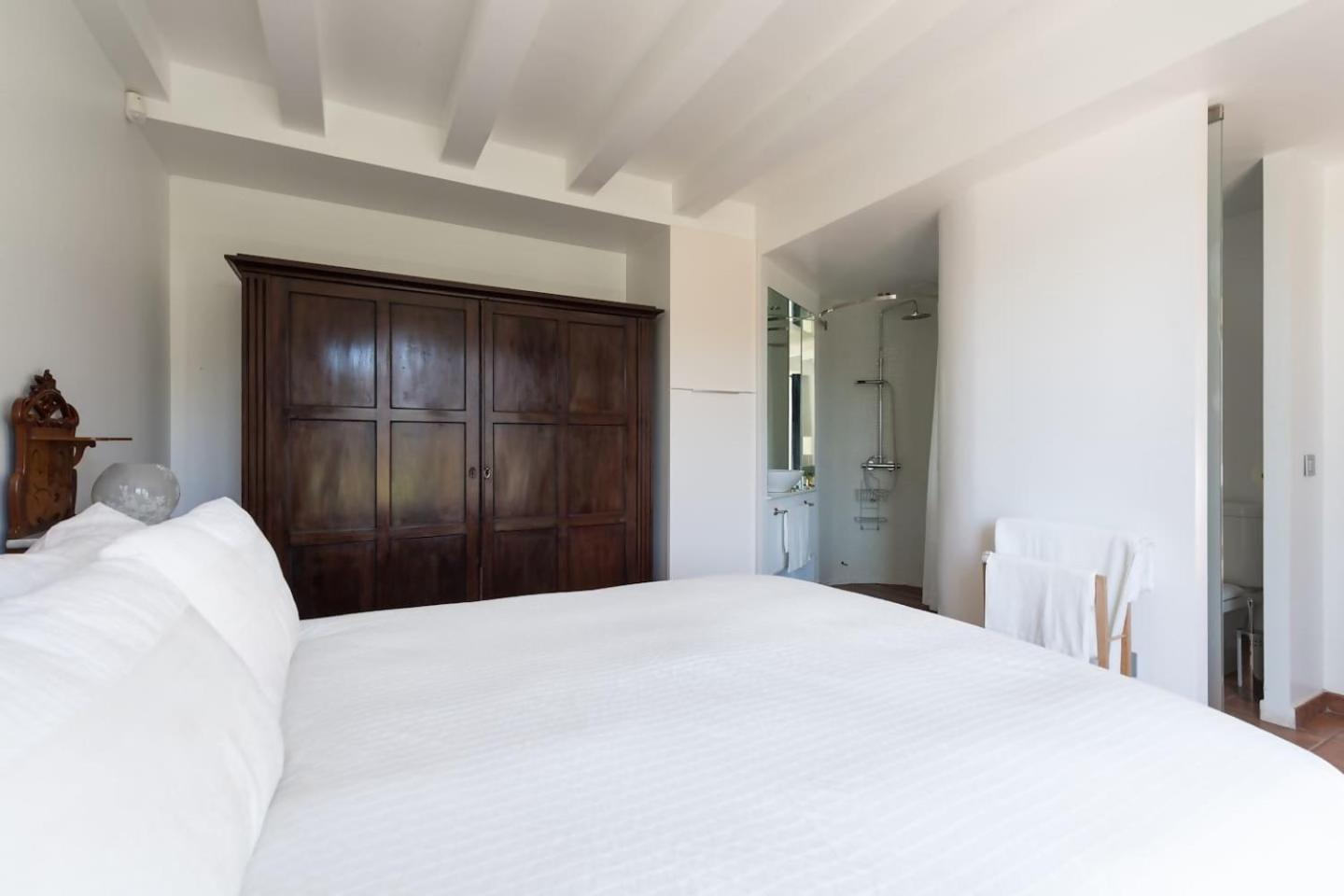 Finca En El Corazon De La Isla เตเฮดา ภายนอก รูปภาพ