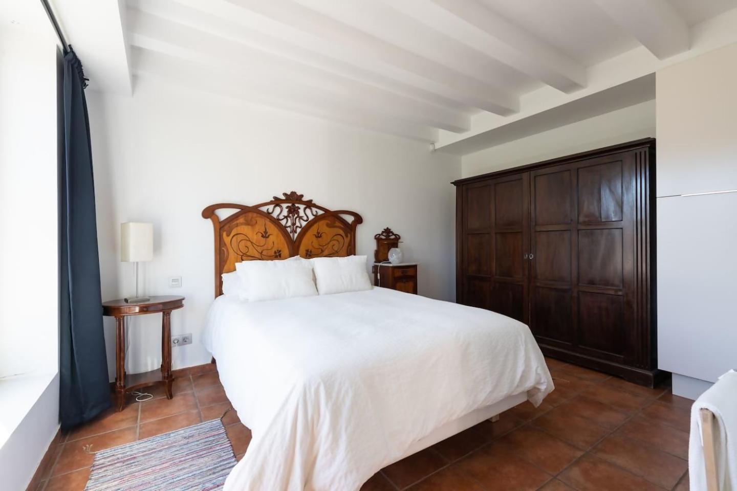 Finca En El Corazon De La Isla เตเฮดา ภายนอก รูปภาพ